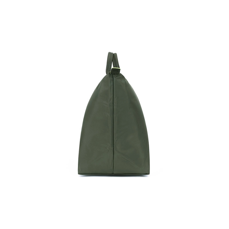 LONGCHAMP Le Pliage Green 45