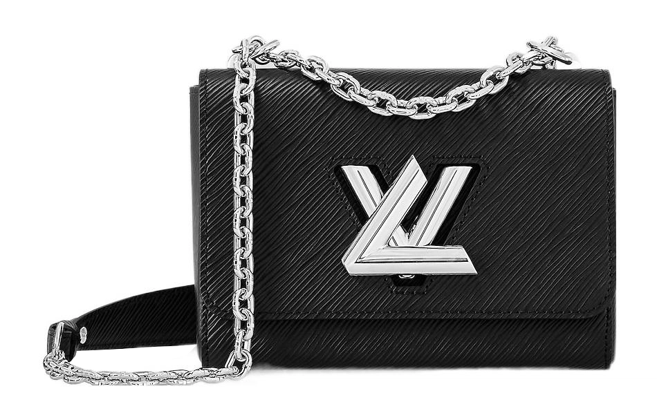 LOUIS VUITTON twist