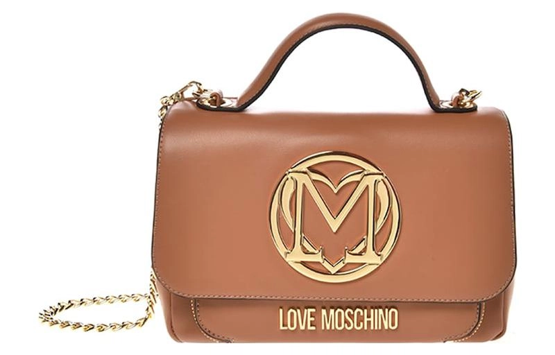 LOVE MOSCHINO Logo