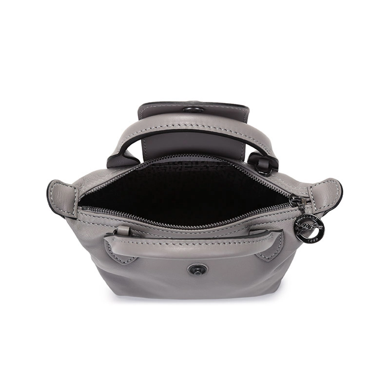 LONGCHAMP Le Pliage Cuir