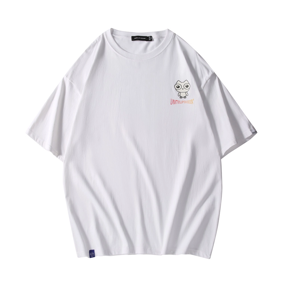 Unite Life HOODS logoT