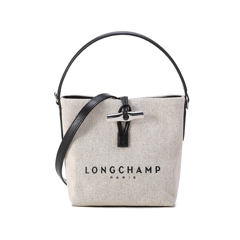 LONGCHAMP Roseau 17 Logo