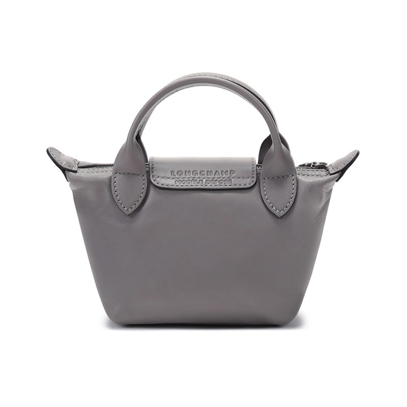 LONGCHAMP Le Pliage Cuir