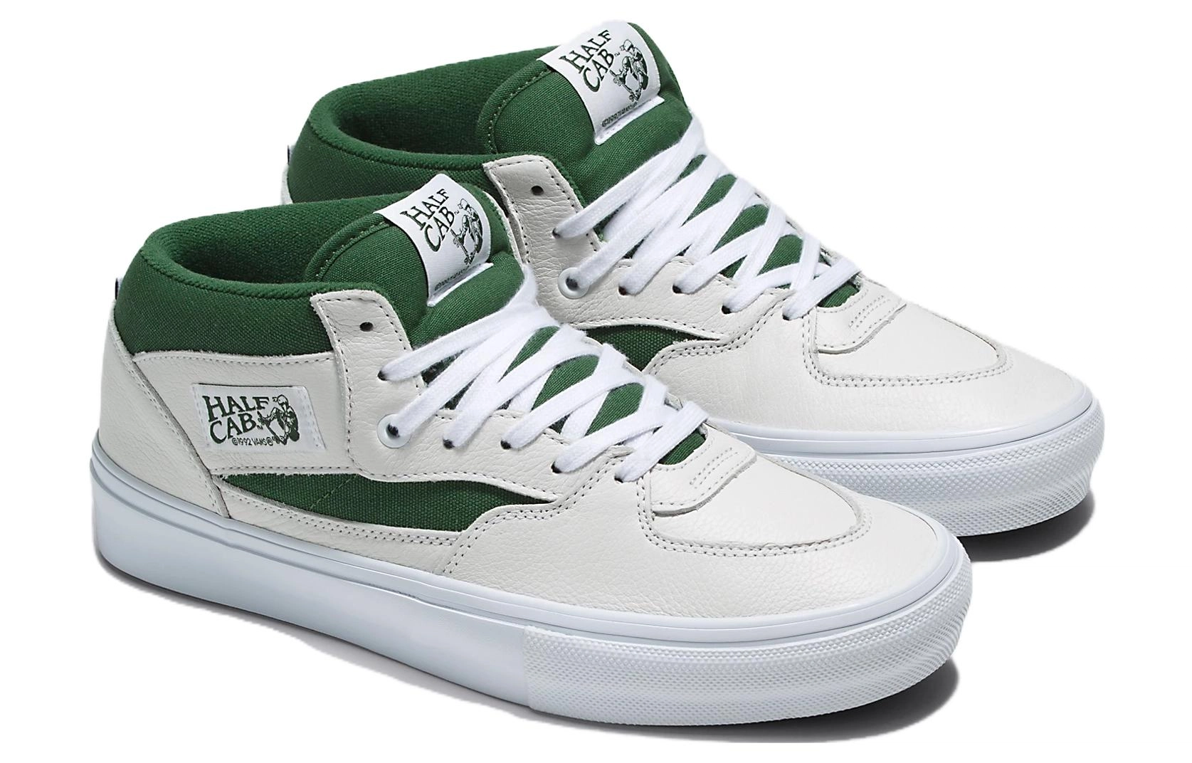 Vans Half Cab Skate