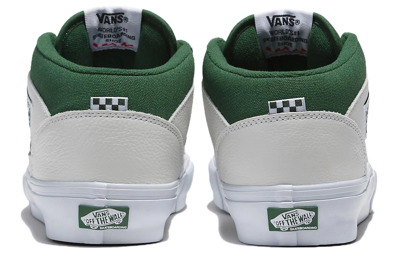 Vans Half Cab Skate