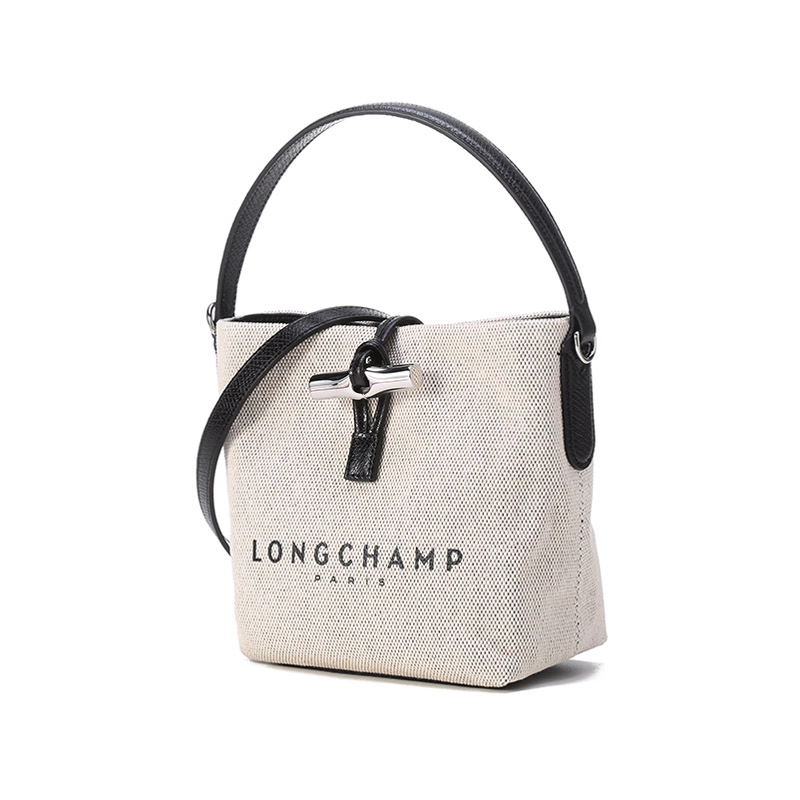 LONGCHAMP Roseau 17 Logo