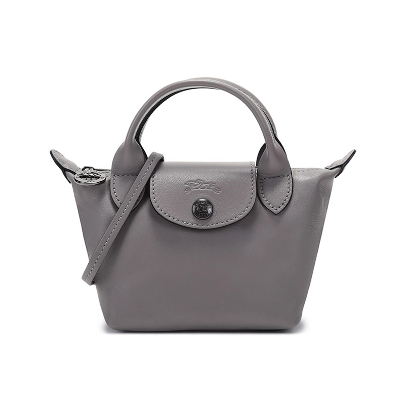 LONGCHAMP Le Pliage Cuir