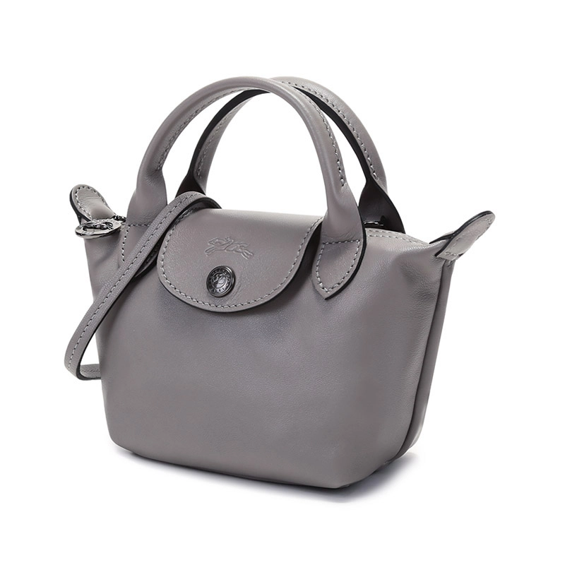 LONGCHAMP Le Pliage Cuir
