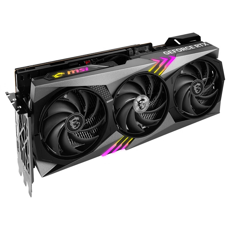 MSI GeForce RTX 4080 GAMING X TRIO 16G