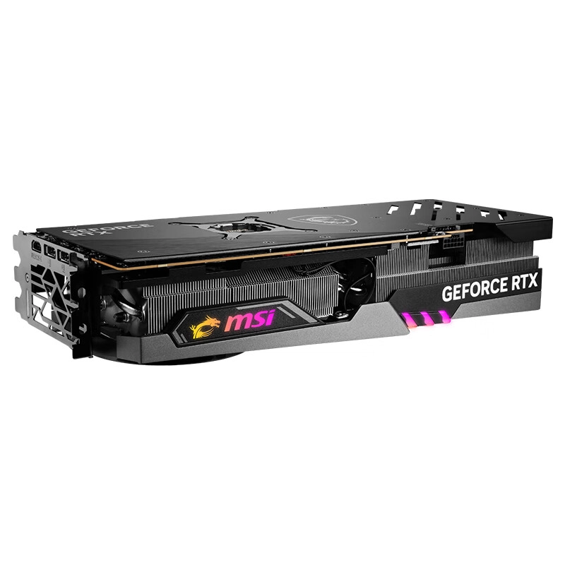 MSI GeForce RTX 4080 GAMING X TRIO 16G