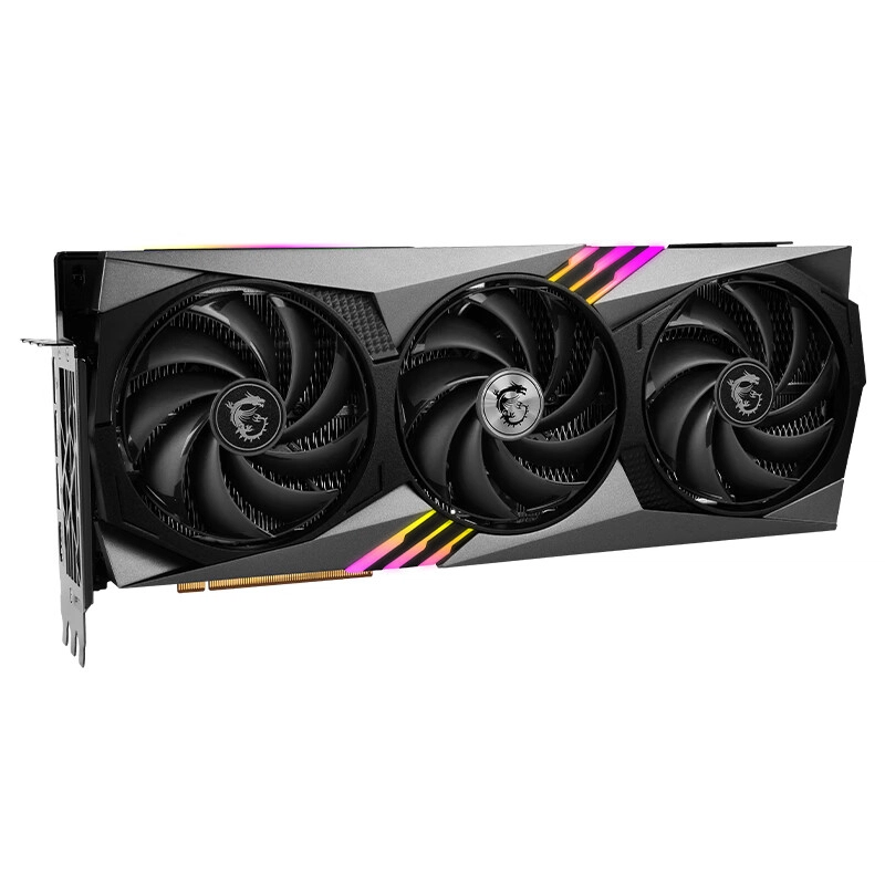 MSI GeForce RTX 4080 GAMING X TRIO 16G