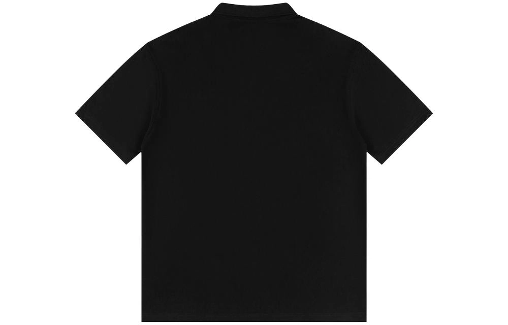 FAIRWHALE LogoPolo