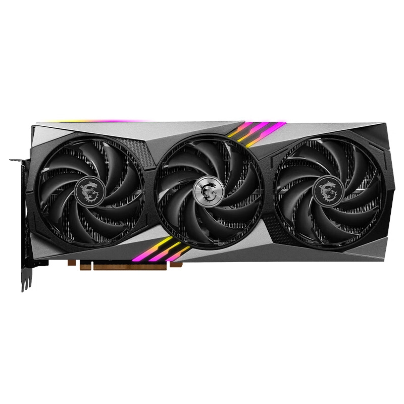 MSI GeForce RTX 4080 GAMING X TRIO 16G