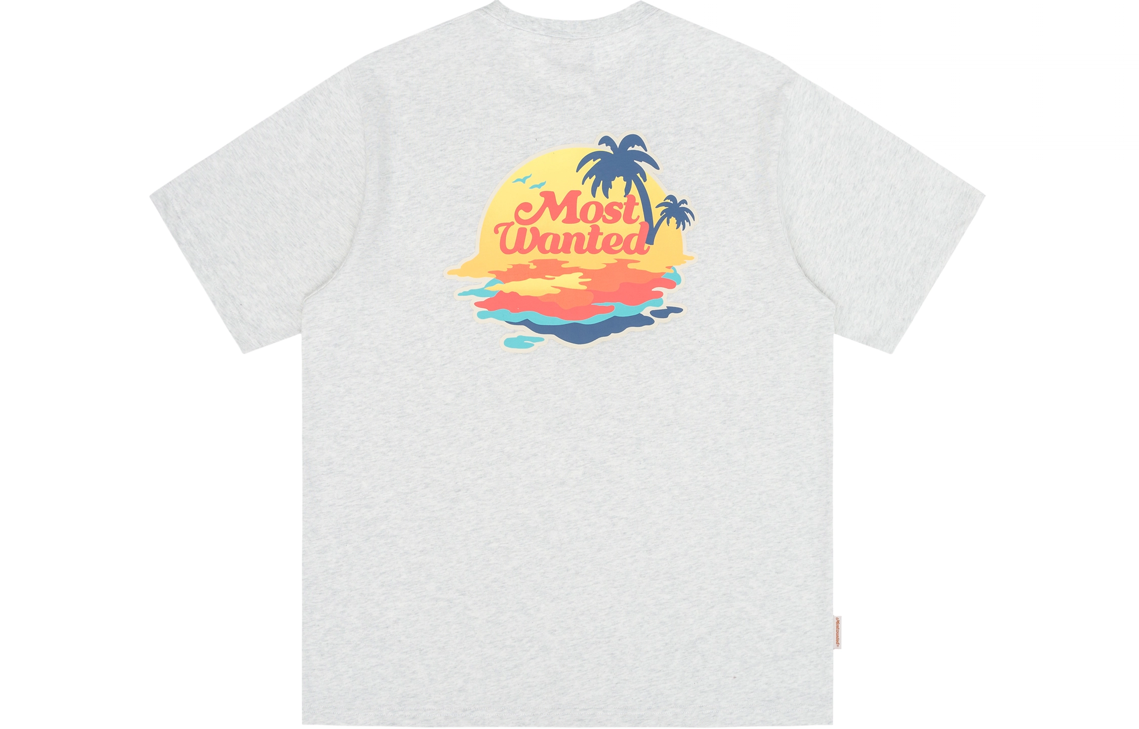 MostwantedLab T