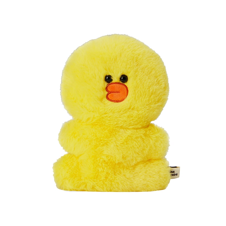 LINE FRIENDS FLATFUR