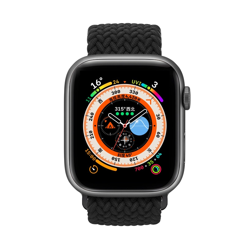 ZS Apple Watch 384041424445mm AP2008