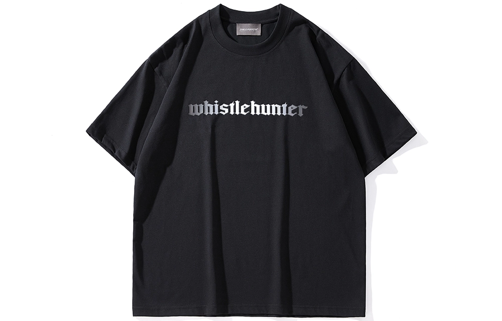WHISTLEHUNTER T