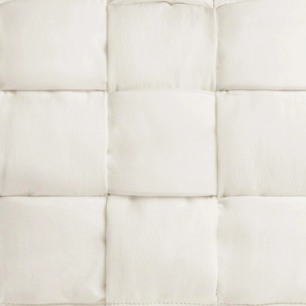 Bottega Veneta Padded Tech Cassette Intreccio