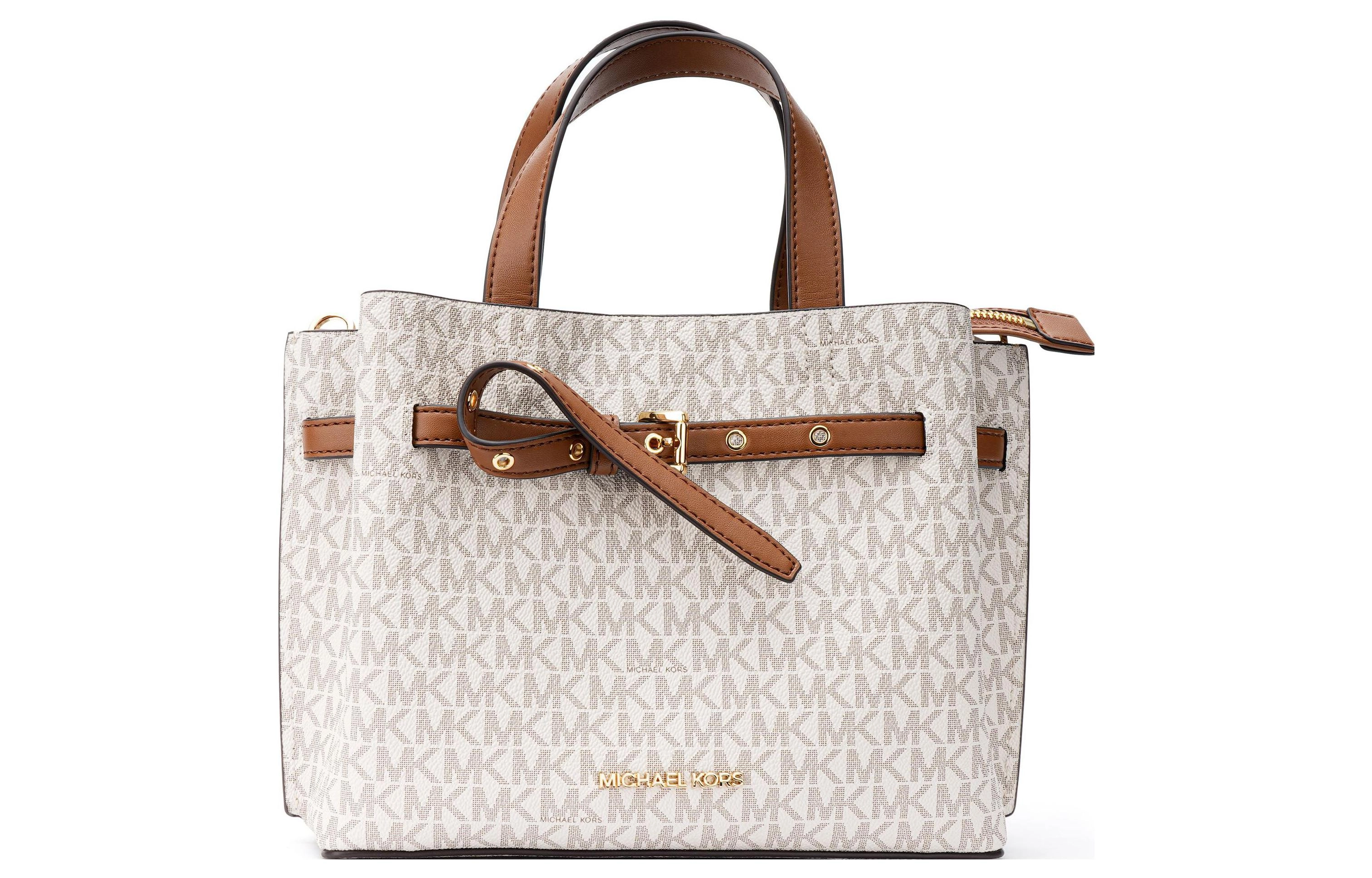 MICHAEL KORS MK Emilia Logo