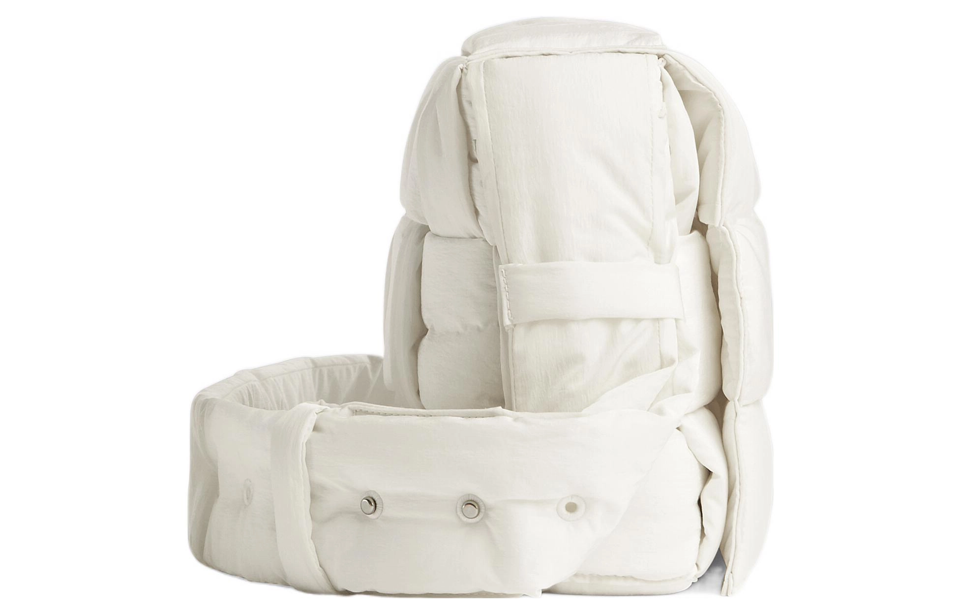 Bottega Veneta Padded Tech Cassette Intreccio