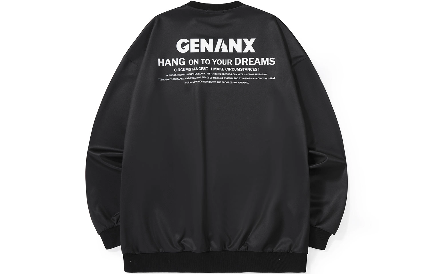 GENANX