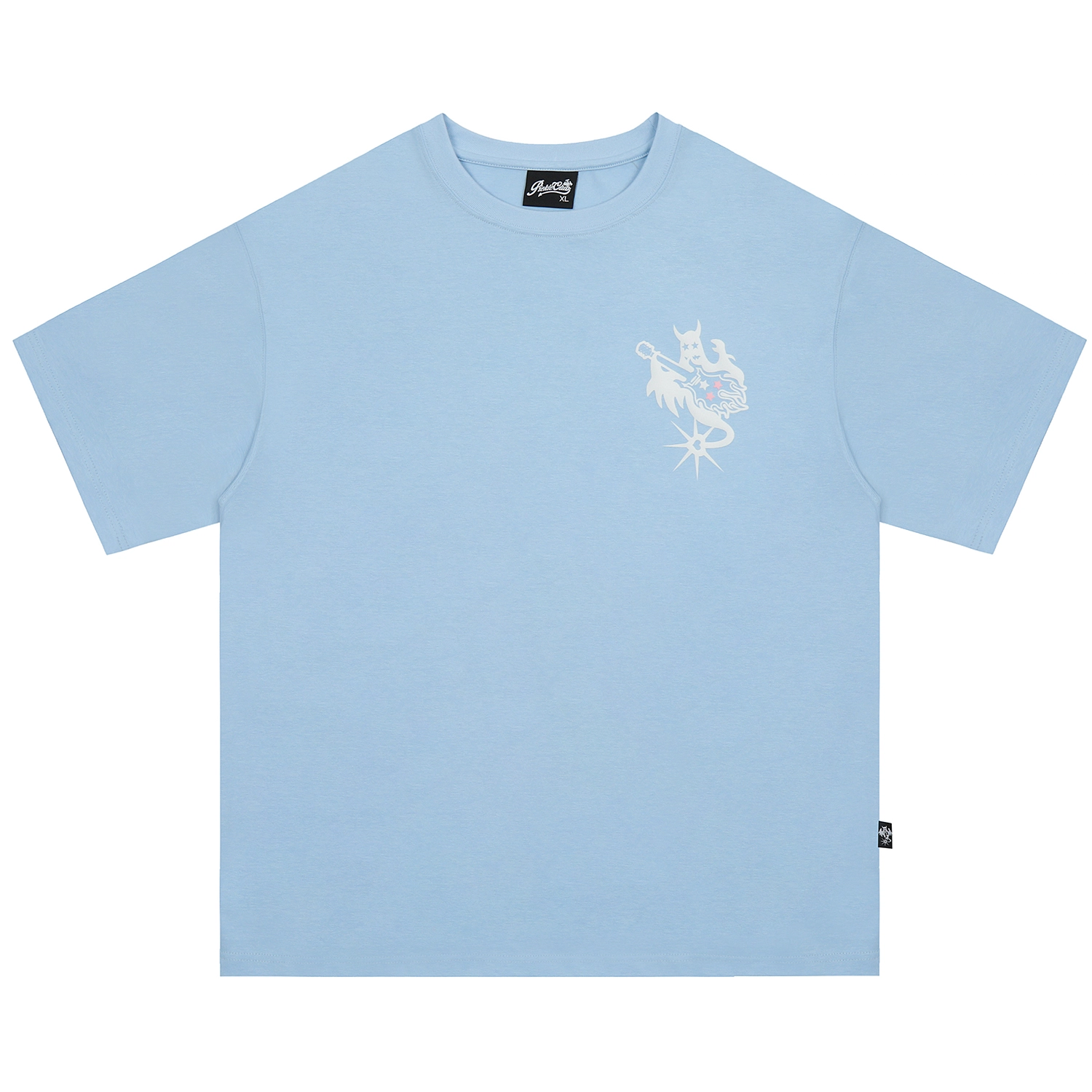 LBPC x PickleClub T