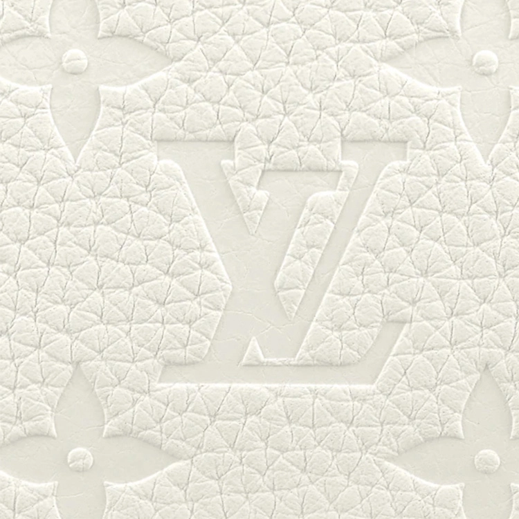 LOUIS VUITTON SOFT TRUNK 520