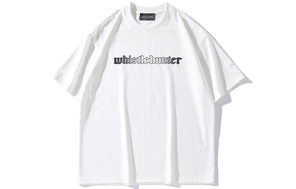 WHISTLEHUNTER T