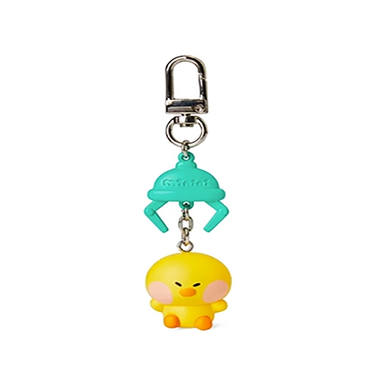 LINE FRIENDS minini IP