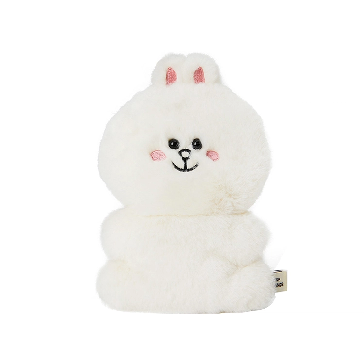 LINE FRIENDS FLATFUR