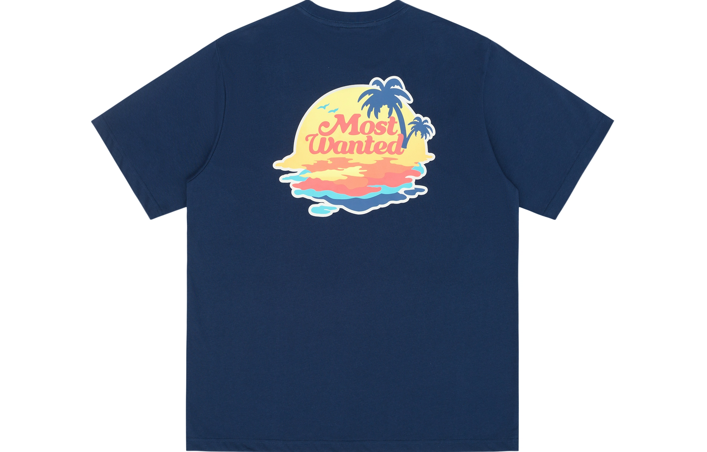 MostwantedLab T
