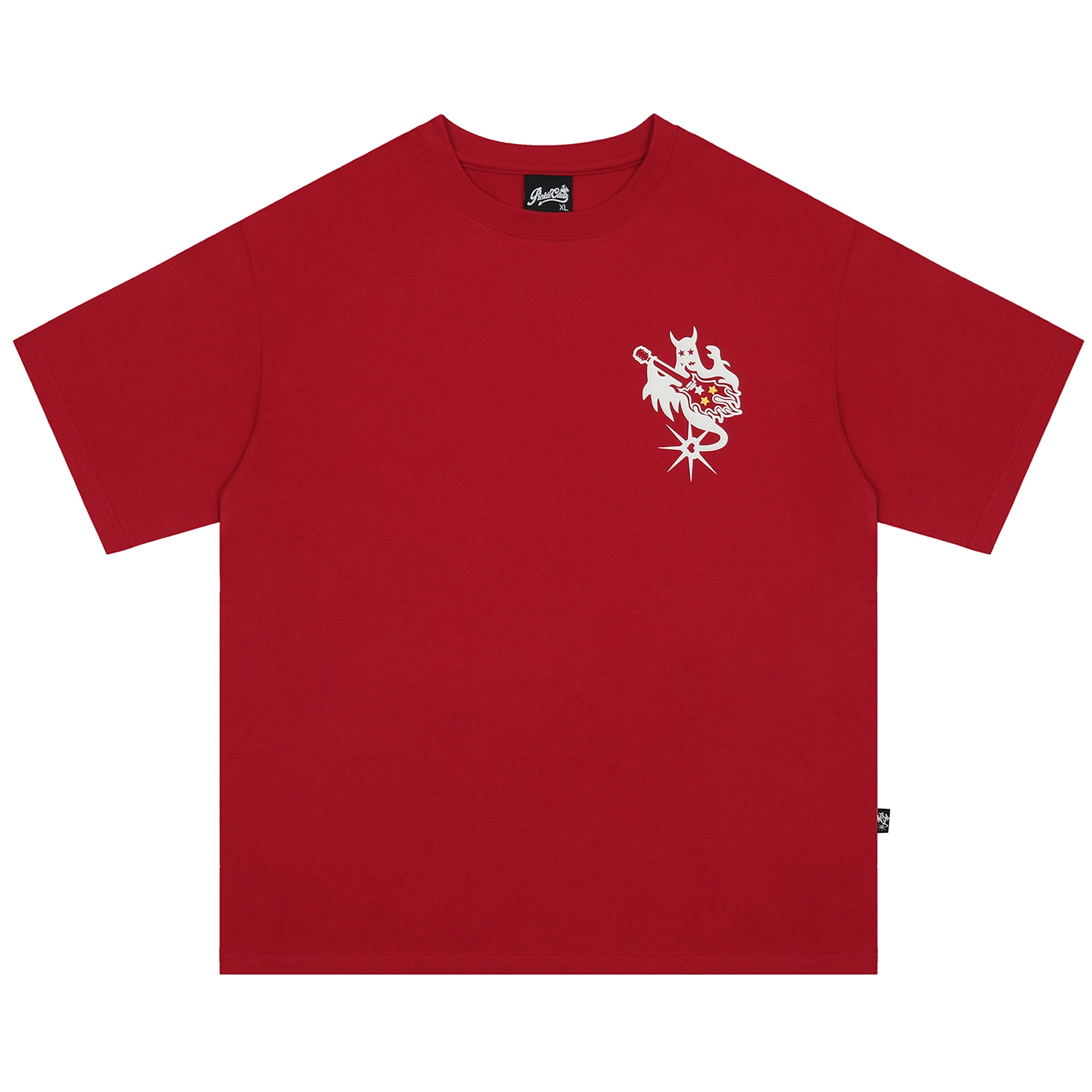 LBPC x PickleClub T