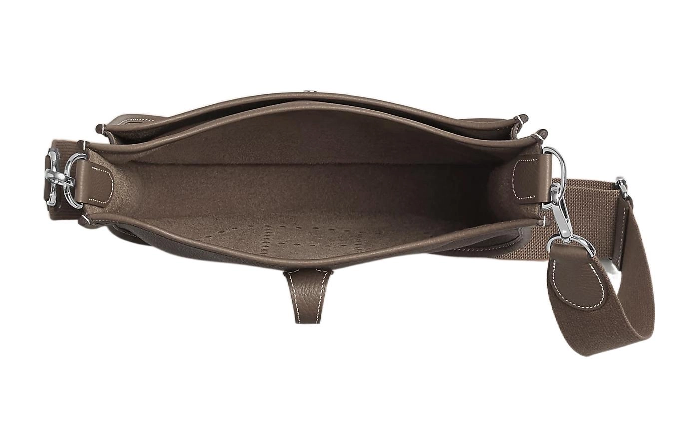 HERMES Evelyne III 29 Clemence 18 Etoup