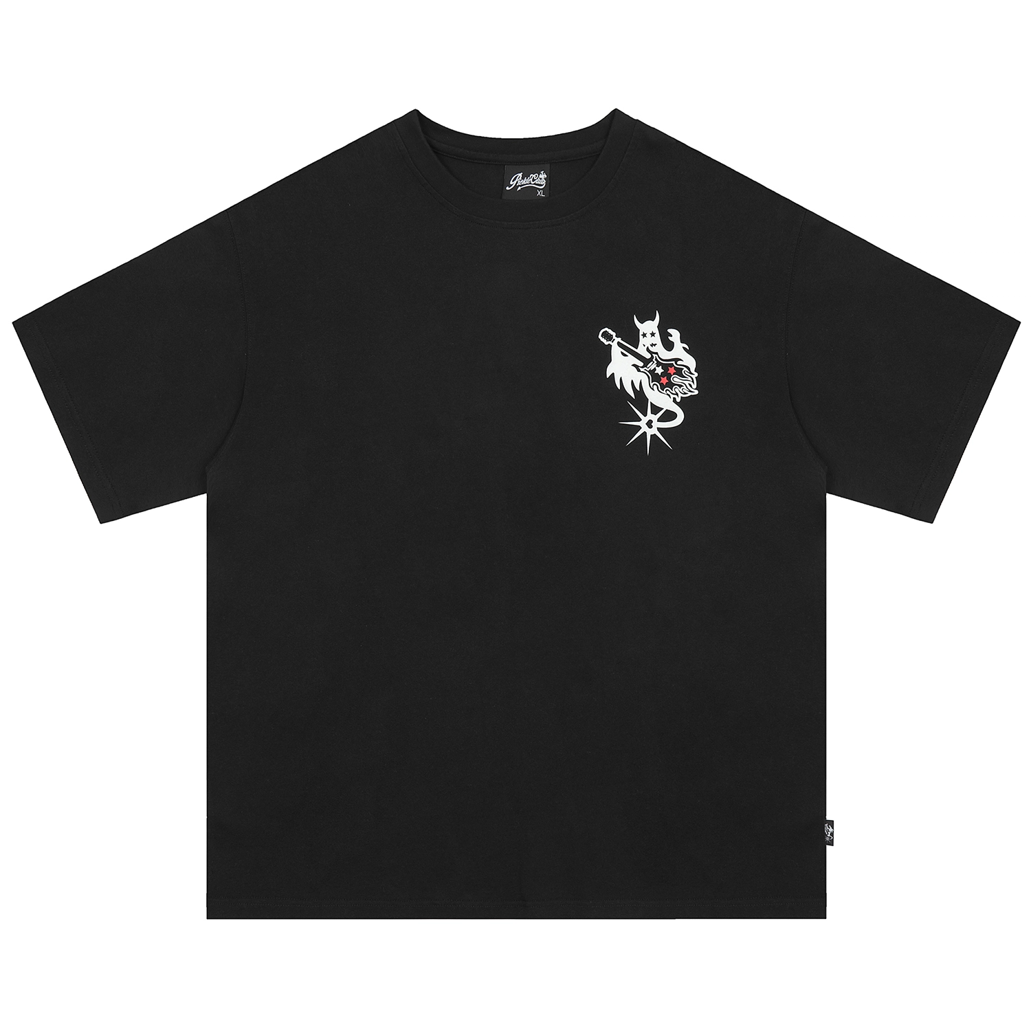LBPC x PickleClub T