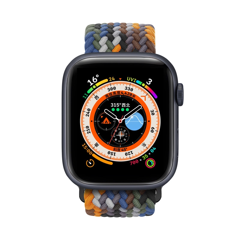 ZS AppleWatch 384041424445mm AP2006