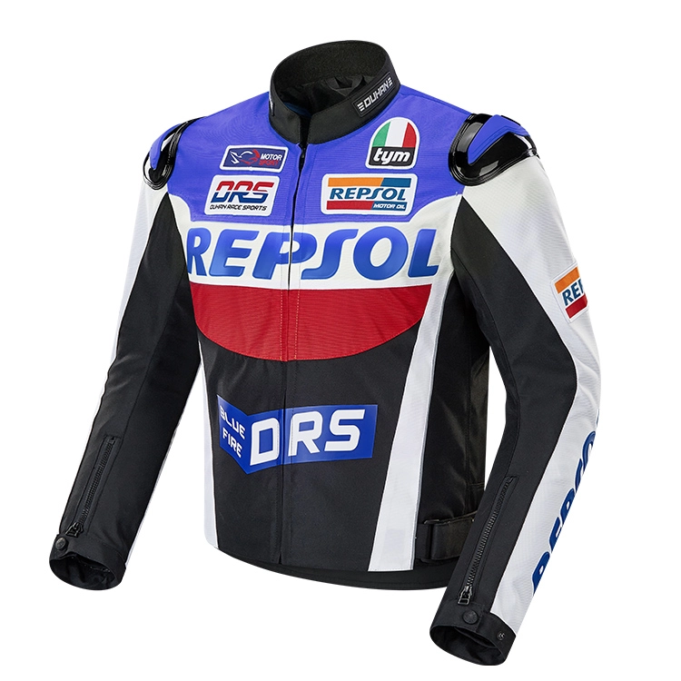 DUHAN REPSOLVS-04 CE