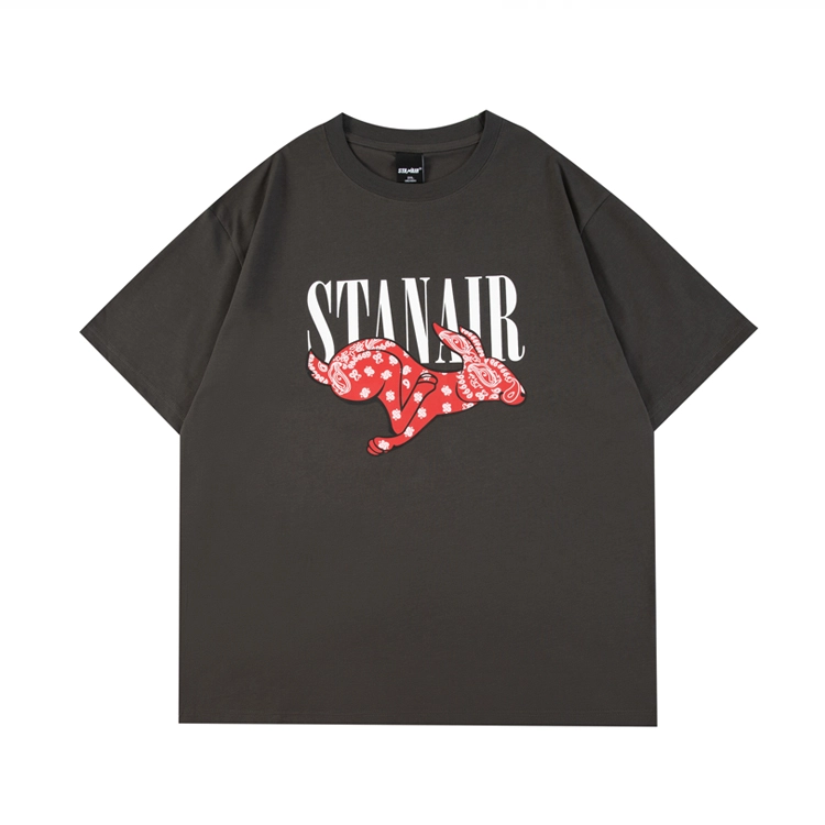 STANAIR LogoT
