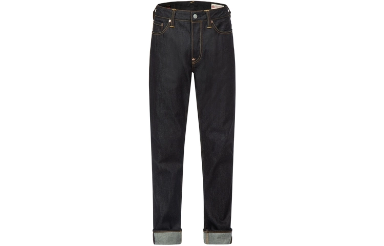 EVISU 23SS