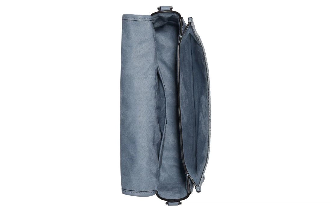 COACH Lonnie 25 Chambray