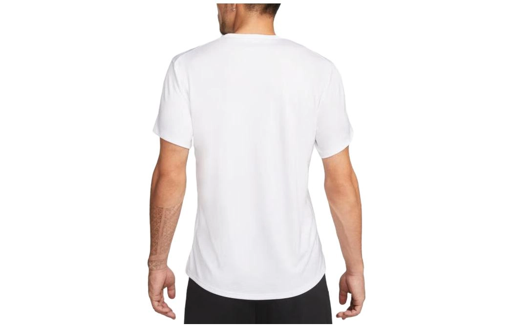 Nike Dri-FIT Miler LogoT