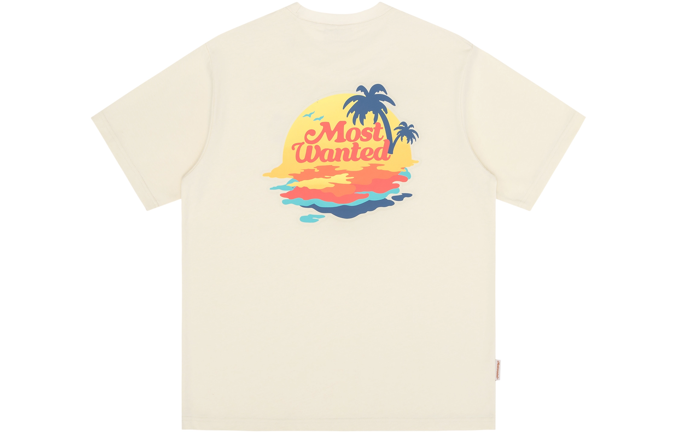 MostwantedLab T