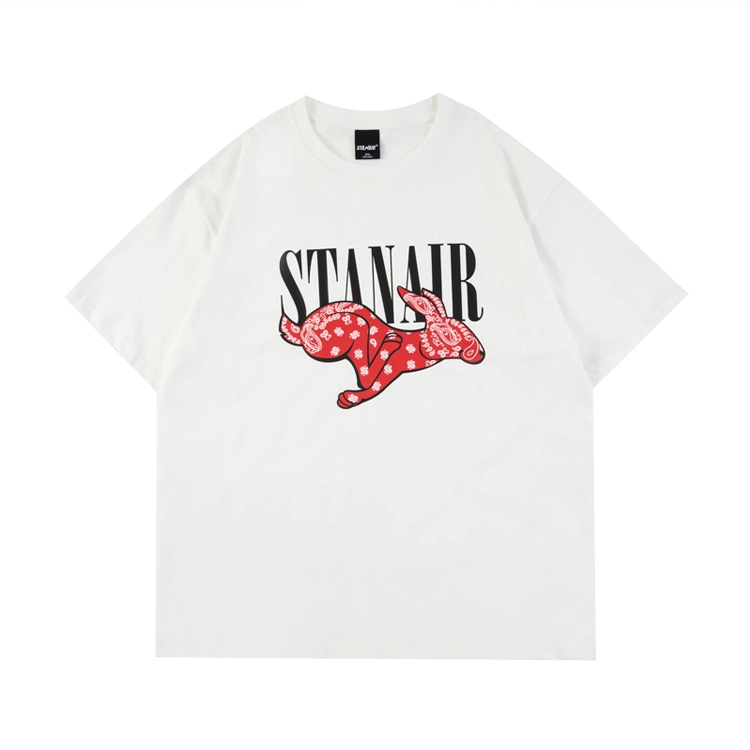 STANAIR LogoT