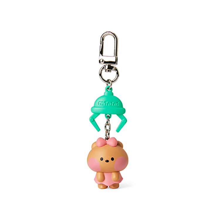 LINE FRIENDS minini IP