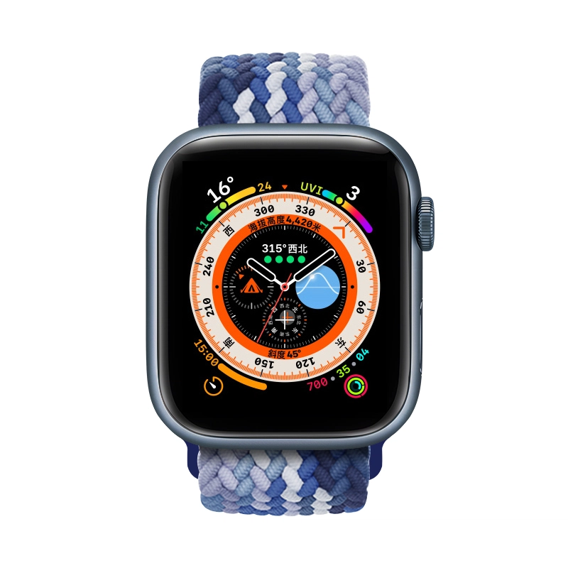 ZS AppleWatch 38-45mm AP2005