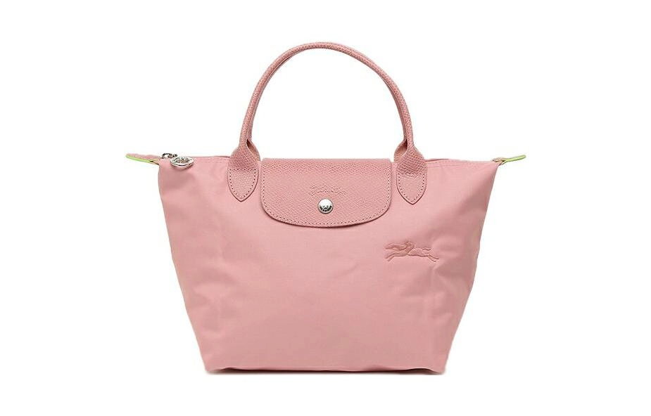 LONGCHAMP Le Pliage Green 23
