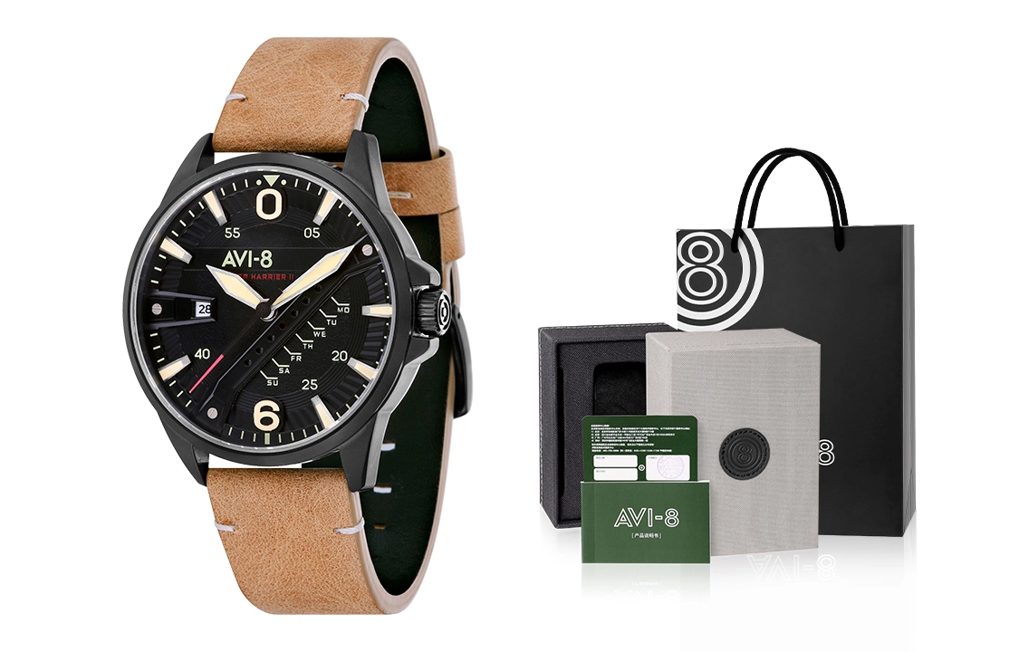 AVI-8 AV-4055-04