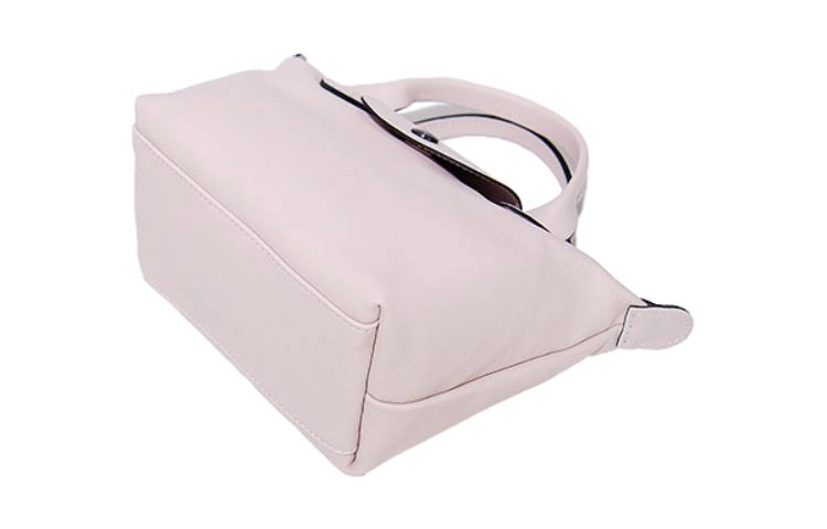 LONGCHAMP Le Pliage Cuir 17