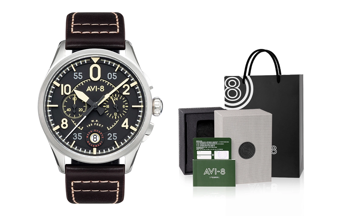 AVI-8 AV-4089-01