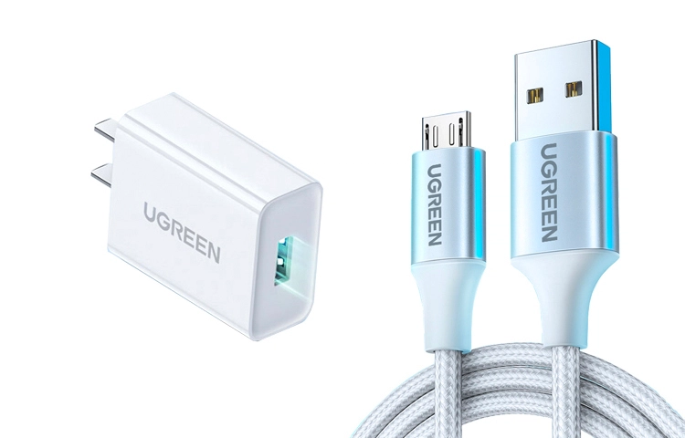 UGREEN PD MFI 1 Tpyec