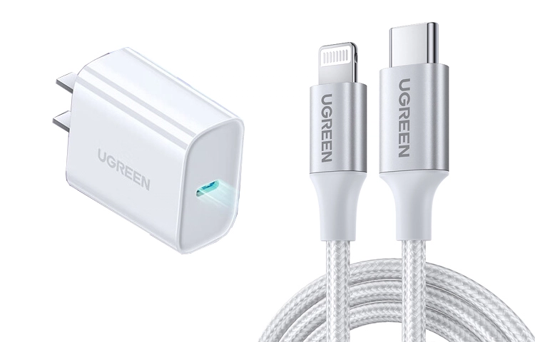 UGREEN PD MFI 1 Tpyec